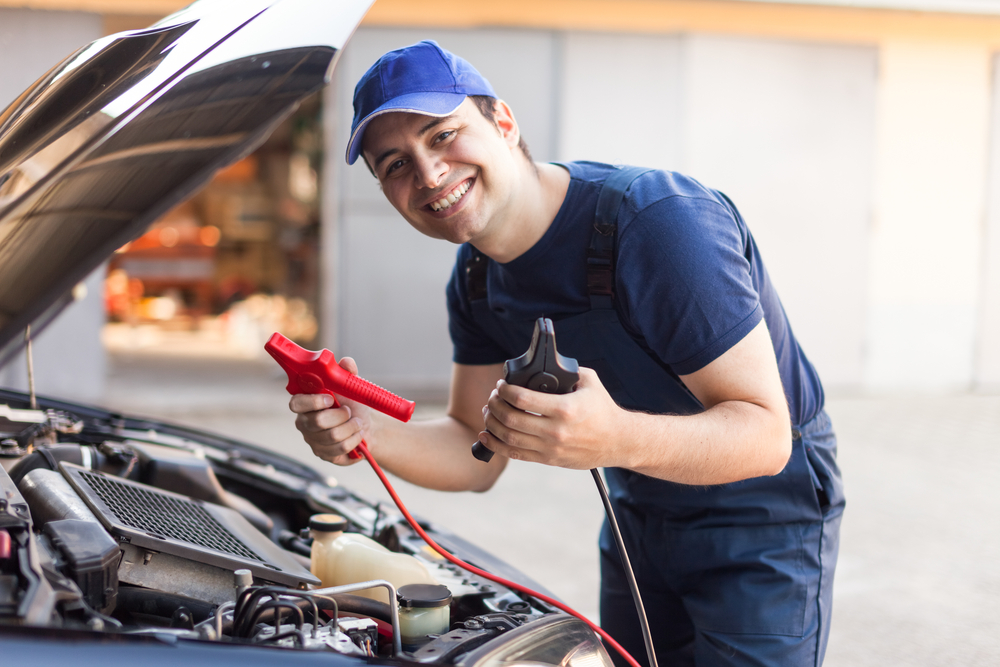 Depannage auto Remorquage Saint-Brieuc